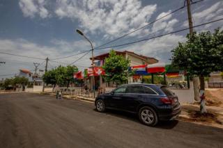 Orfea Vila Ksamil - 5