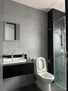 Sunway Velocity Two Deluxe - Kuala Lumpur - 4