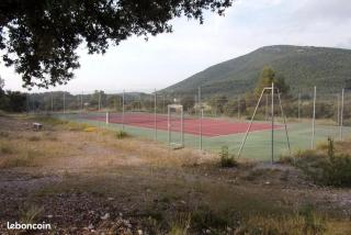 RÉSIDENCE LES PORTES DES CÉVENNES - 9
