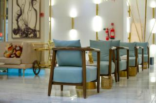 فندق ارجان بارك Arjan Park Hotel - Wadi Al Dawasir - 8