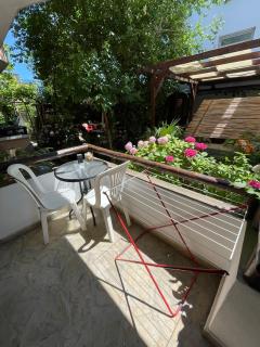 Holiday house Gendar, Chernomorets - Tschernomorez - 1