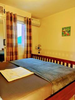 Hôtel Résidence Lucas Haus - Lomé - 6