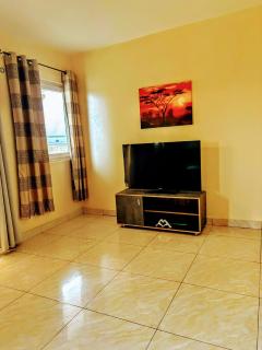 Hôtel Résidence Lucas Haus - Lomé - 7