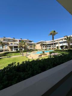 Prestigia PDN - Sidi Bouqnadel - 1