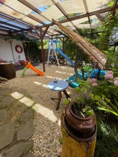Holiday house Gendar, Chernomorets - Tschernomorez - 8