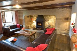 Gite au ginestous - Pin - 6