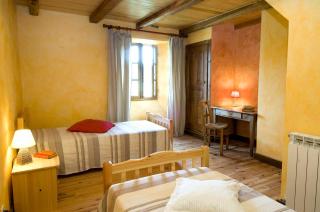 Gite au ginestous - Pin - 4