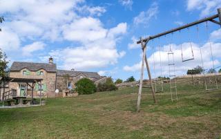 Gite la vieille ecole au bruel des vignes - 1