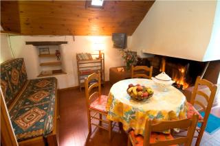 Gîte Gîtes de France 1 épi 2/4 personnes à Valbelle - Florac - 2