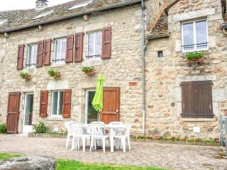Le gite aubrac, 4 personnes au bacon - Le Bacon - 0