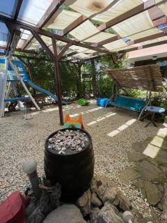 Holiday house Gendar, Chernomorets - Tschernomorez - 9