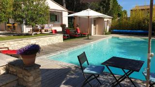 Chambre privée indépendante dans le Luberon - Lauris - 7