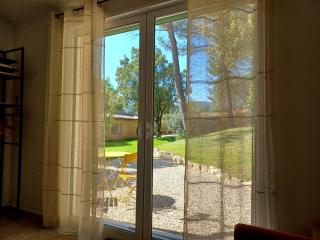 Chambre privée indépendante dans le Luberon - Lauris - 4