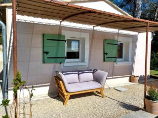 Chambre privée indépendante dans le Luberon - Lauris - 3