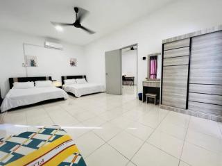 Kuala Selangor Moonlight Sweet Home Semi-D 20Pax - 2