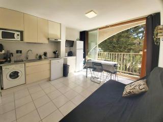 Studio Cabine à 100m de la plage - La Grande-Motte - 1