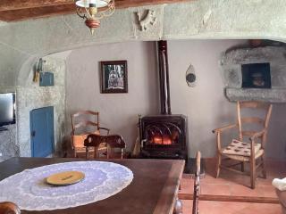 Gîte Location de vacances 5/6 personnes au Coulagnet - 9