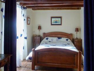 Gîte Location de vacances 5/6 personnes au Coulagnet - - 2