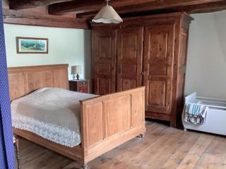 Gîte Location de vacances 5/6 personnes au Coulagnet - - 1