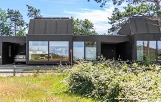 3 Bedroom Gorgeous Home In Gilleleje - 9