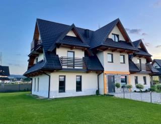 ApartHouse Apartamenty w Białce Tatrzańskiej - Białka Tatrzanska - 9