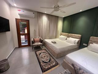 Hotel La Orilla Muzaffarabad - Muzaffarabad - 2