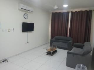 زهره الوادي للشقق المفروشة عائلات فقط - Salalah - 1