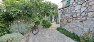 Stone House with garden Laganini - Zlarin - 7