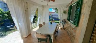 Stone House with garden Laganini - Zlarin - 3