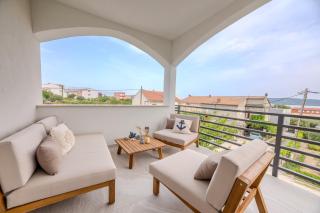 Luxury apartment Marino near beach - Kaštela - 9