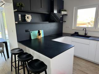 Aura Adriatica Onyx - Luxury Apartment, private pool, sea view, parking - Lovran (Laurana) - 4