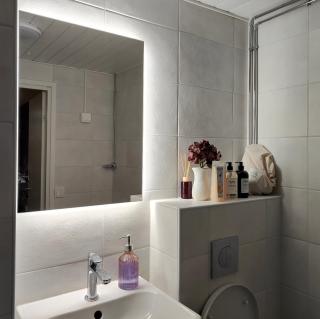 Laukontori "Kunkku" - Lakeview 7th floor Dowtown Apt with Balcony - Tampere - 5