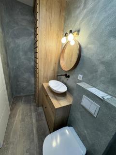 Aura Adriatica Onyx - Luxury Apartment, private pool, sea view, parking - Lovran - 3