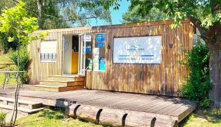 Camping Prima - Týn nad Vltavou - 4