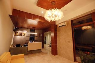 CMK HABITAT CENTRE - Ernakulam - 8