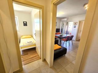 Apartman Tara - Punat - 2