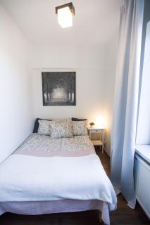 Apartament 5 min od dworca PKP - Danzig - 6