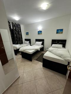 Apartment For Ladies only - Dubai - 1