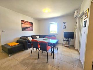 Apartman Tara - Punat - 6