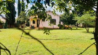 Serene Home in Morogoro - 2