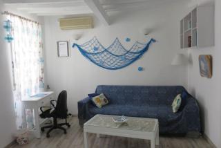 Sarah's apartment - Parikia - 7