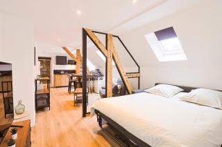 Appartements Les Vosges - Orbey - 1