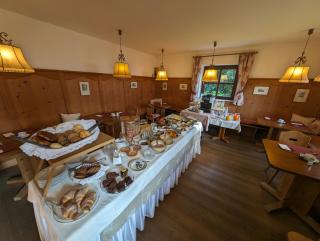 Hotel Eden Guesthouse - Marling - 6