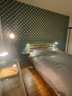 Green Balcony Lille Hyper centre - 7