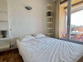 Appartement 2 pièces 4 couchages ARGELES SUR MER AR320-A08 - 1