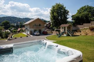 Eny Guesthouse - Moieciu de Jos - 4