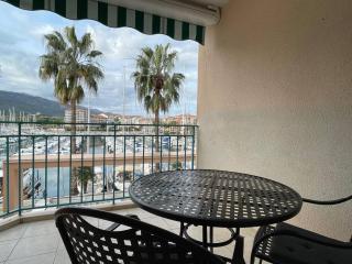Appartement studio cabine - Argelès sur mer AR260-206 - 9