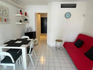 Appartement studio cabine - Argelès sur mer AR260-206 - 7