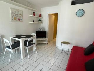 Appartement studio cabine - Argelès sur mer AR260-206 - 2