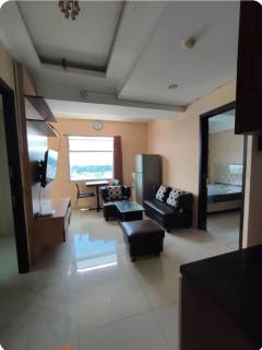 Apartemen Grand Asia Afrika Residence - Bandung - 0